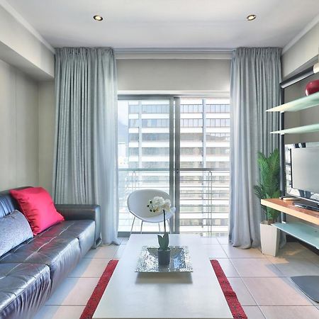 160A Icon Apartment เคปทาวน์ ภายนอก รูปภาพ